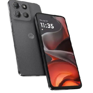 Celular Motorola Moto G15 256 GB Gris