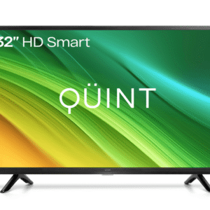 Smart Tv Quint 32 Pulgadas HD LED VIDAA QT32HD89