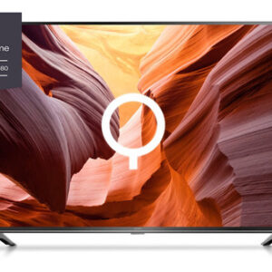 Smart Tv Quint 43 Pulgadas FHD LED VIDAA QT43FHD89