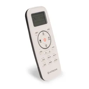 Aire Acondicionado Split Hitachi 3200 W Inverter Hspe3200fcinv F/C - Imagen 9