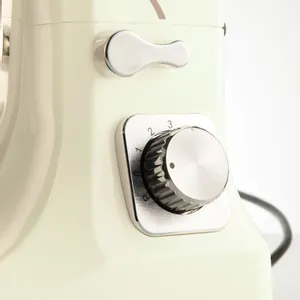 Batidora Planetaria Smartlife SL-SB0037I Beige 1000 W Bowl De 5 Lts - Imagen 4