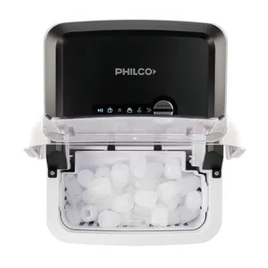 Fábrica de hielo Philco IMB23PHP 1.2 L
