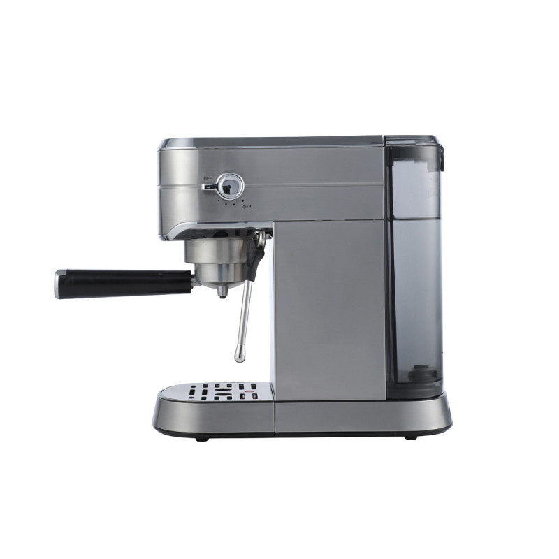 Cafetera Smartlife 3 En 1 SL-EC5418 Comp Caps y Dolce Gusto Acero Inox - Imagen 3