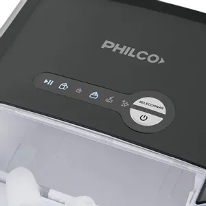 Fábrica de hielo Philco IMB23PHP 1.2 L - Imagen 3