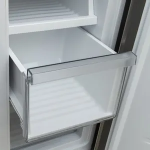 Heladera Philco Side by Side Cross Door Slim 4 Puertas No Frost 385L Inox - Imagen 14