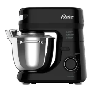 Batidora Planetaria Oster FPSTSMPL2B Negra 850W