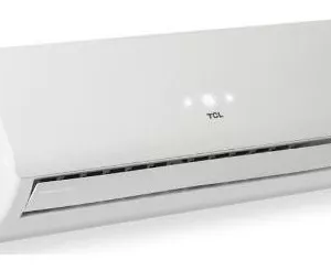 AIRE ACONDICIONADO SPLIT TCL 2600W FRIO/CALOR