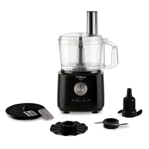 Procesadora Liliana Simplix 5 en 1 AM700 Color Negro 700W - Imagen 2