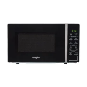 Microondas Whirlpool WMS20BS 20L Negro