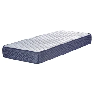 Colchón Suavestar Lujo 1 plaza y 100x190x23cm Espuma