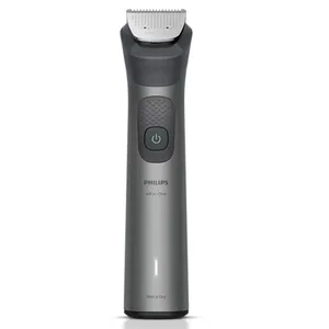 Corta Barba Philips Mg7935/15 Multigrom 15 En 1 Negro Serie 7000 - Imagen 2