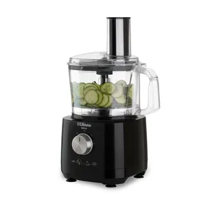 Procesadora Liliana Simplix 5 en 1 AM700 Color Negro 700W - Imagen 4