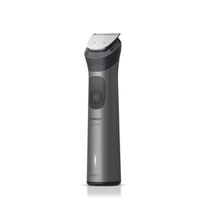 Corta Barba Philips Mg7935/15 Multigrom 15 En 1 Negro Serie 7000 - Imagen 3