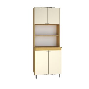 Kit De Cocina Doble Orlandi Malta 4081