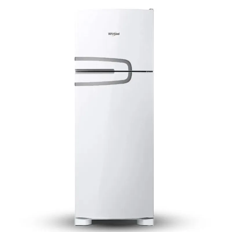 Heladera Whirlpool WRM39CB No Frost 340L Blanca