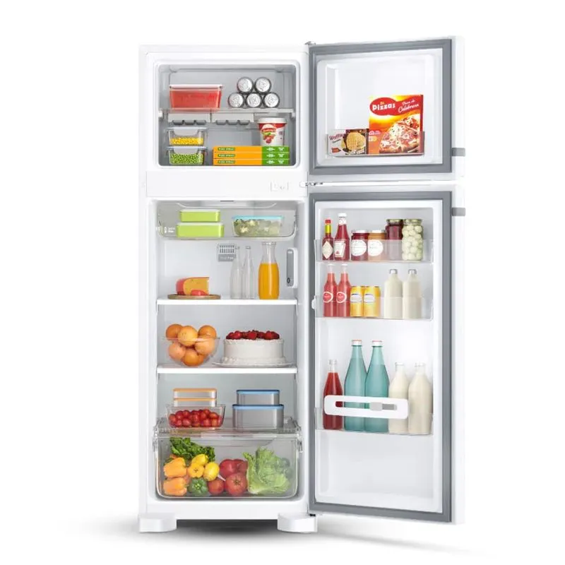 Heladera Whirlpool WRM39CB No Frost 340L Blanca - Imagen 4