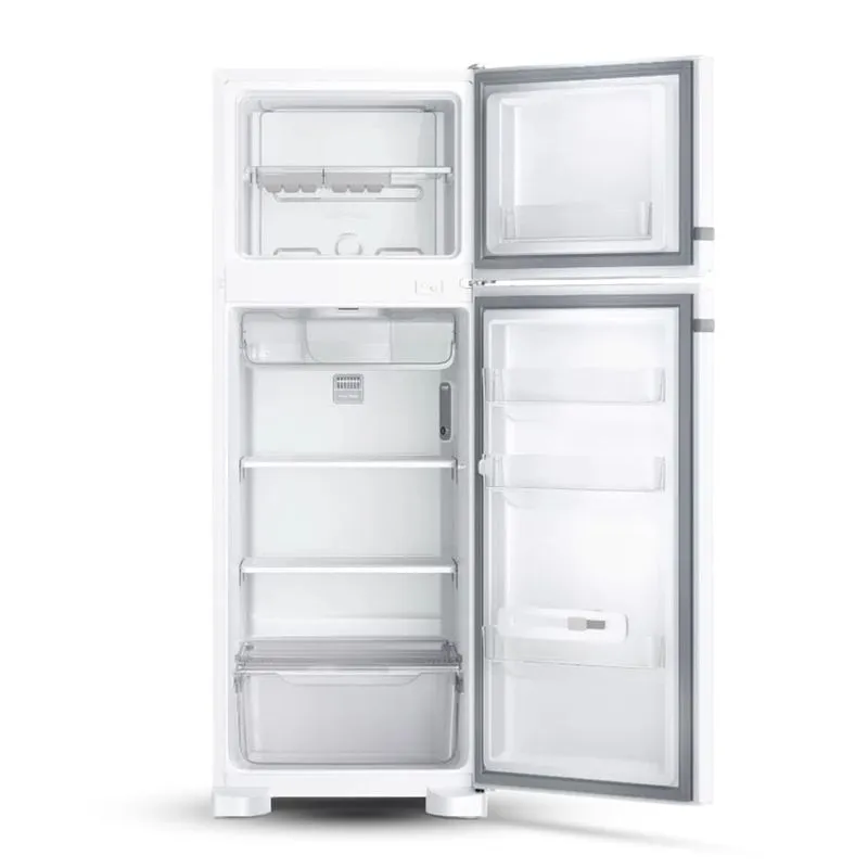 Heladera Whirlpool WRM39CB No Frost 340L Blanca - Imagen 3