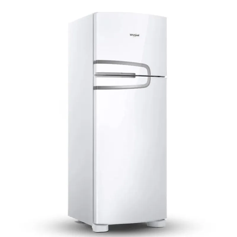 Heladera Whirlpool WRM39CB No Frost 340L Blanca - Imagen 2