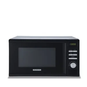 Microondas Tramontina 20 Lts Digital Pih049516 Eléctrico Gris/negro