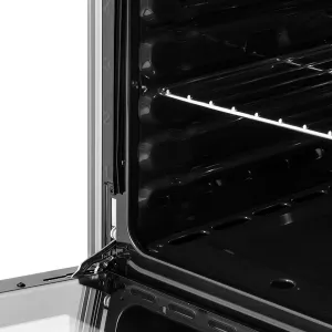 Cocina Multigas Philco PHCN50P 50 cm 4 Hornallas Color Blanca con Acero Inox - Imagen 13