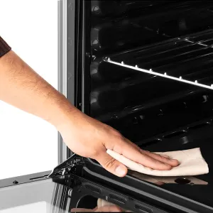 Cocina Multigas Philco PHCN50P 50 cm 4 Hornallas Color Blanca con Acero Inox - Imagen 14