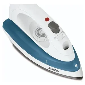 Plancha a Vapor Philco  PVP1117PI 1200W