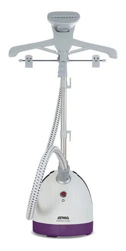 Vaporizador De Prendas Atma Gs4200pi 1500 W Vertical