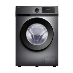 Lavarropas Automático Carga Frontal Inverter Philco 11 Kg 1400 RPM 94PHLF111DGN2
