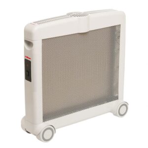 Panel radiante de mica Liliana Eco-Mica CFM717 Con forzador