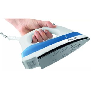 Plancha a Vapor Philco  PVP1117PI 1200W