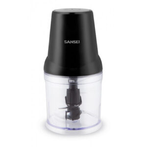 Picador Eléctrico Sansei Mini Choper PI24B0SP 400 W