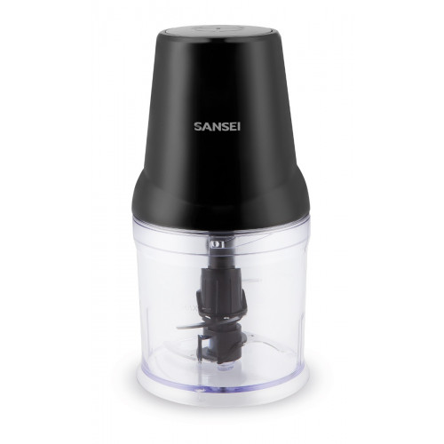 Picador Eléctrico Sansei Mini Choper PI24B0SP 400 W