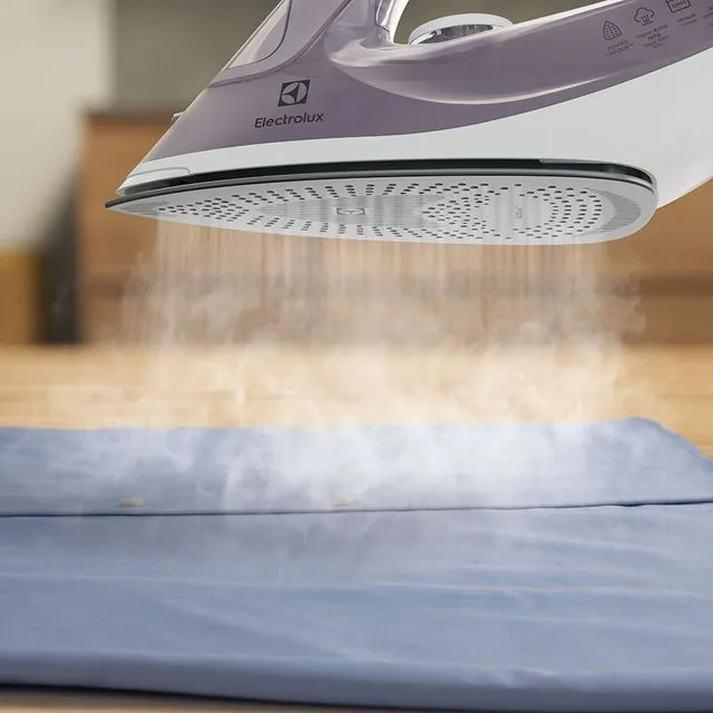 Plancha A Vapor Electrolux Experience Esi50 2200w - Imagen 5