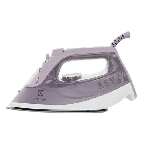 Plancha A Vapor Electrolux SIL50 2200W