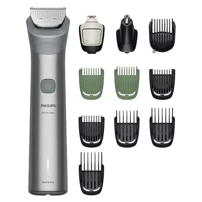 Corta Barba-Trimmer Philips Multigroom MG5920/15