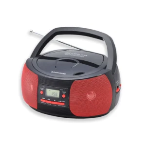 Radio Reproductor Daihatsu am/fm con CD y MP3