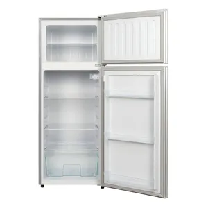Heladera Con Freezer Neba H300 Blanca 294l Ciclica Top Mount - Imagen 3
