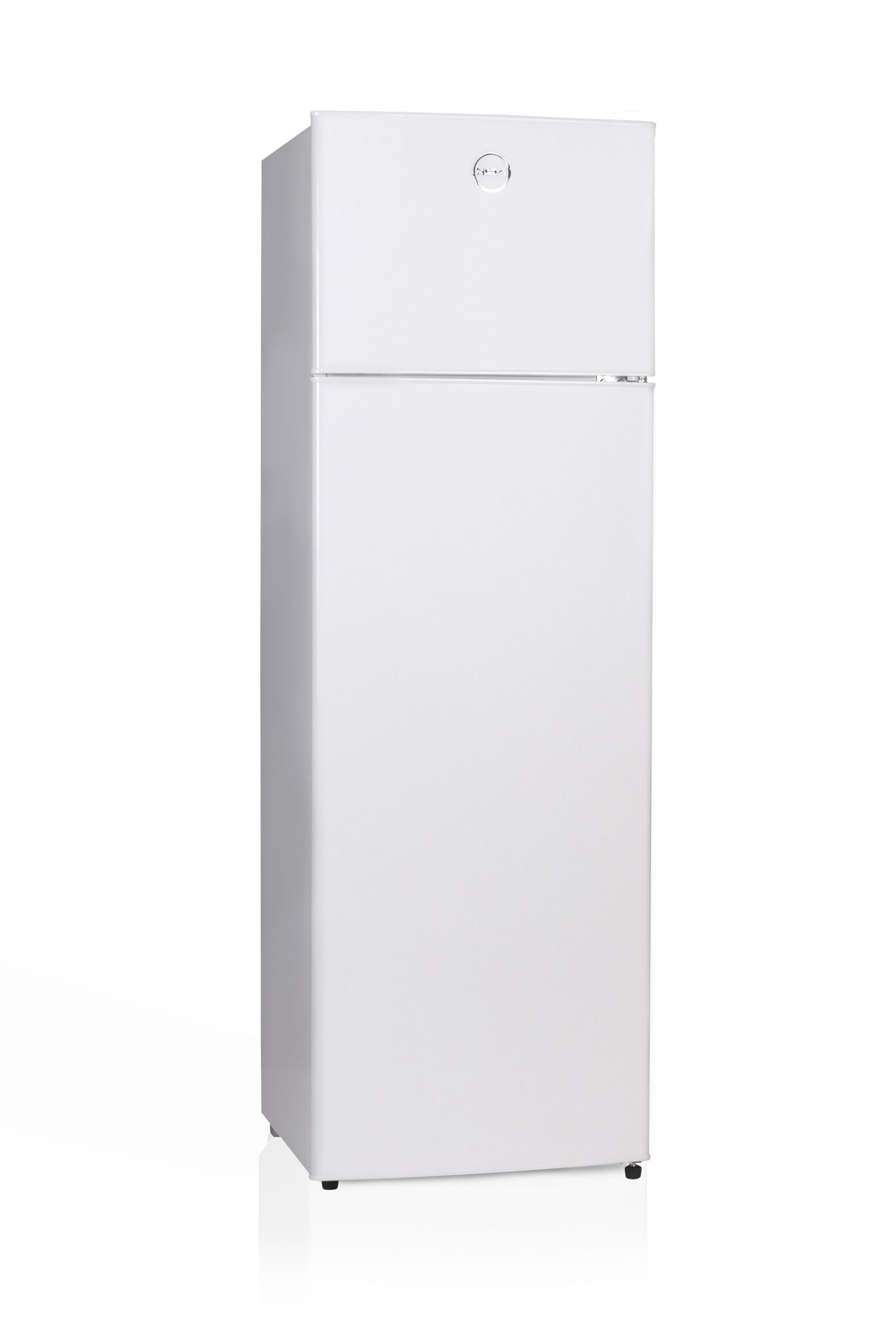 Heladera Con Freezer Neba H300 Blanca 294l Ciclica Top Mount - Imagen 2