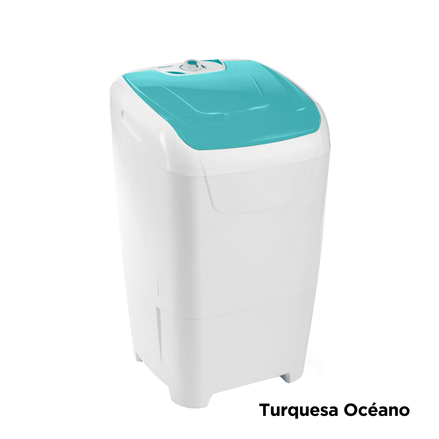 Lavarropas Semiautomático Columbia Lsc7000 7kg Carga Superio - Imagen 2