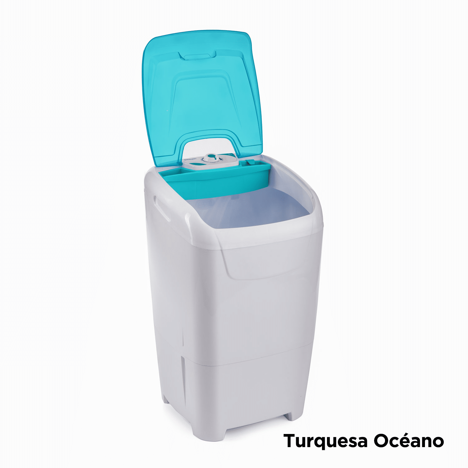Lavarropas Semiautomático Columbia Lsc7000 7kg Carga Superio - Imagen 3