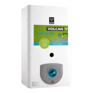 Calefón Tiro Natural Gas Volcan 315BFV