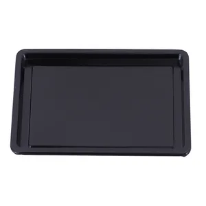 Horno Eléctrico BGH 55Lts Duo BHE55M25N Negro - Imagen 6