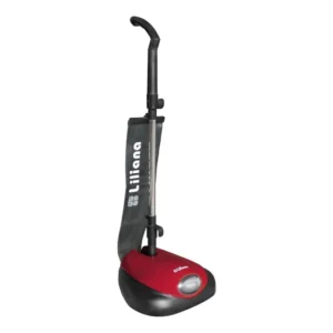 Lustraspiradora Liliana con Luz LL350 850w Con Paños Abrillantadores