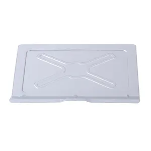 Horno Eléctrico BGH 55Lts Duo BHE55M25N Negro - Imagen 7