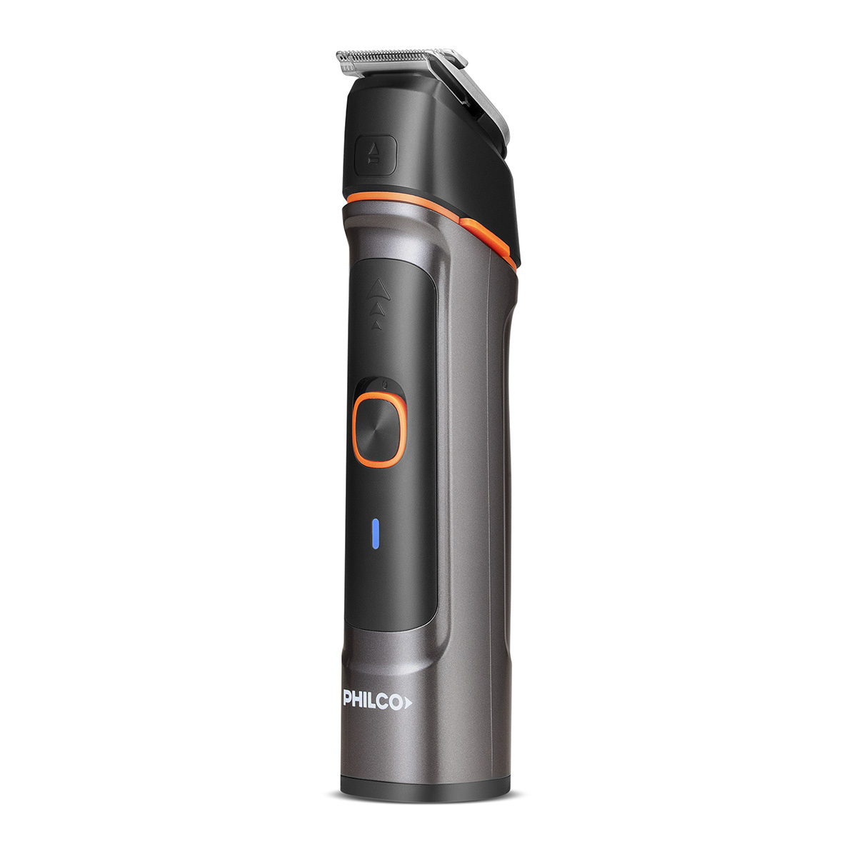 Afeitadora y Cortadora de Pelo Philco Cb8875pp Grooming Kit 5 en 1 Inalámbrica - Imagen 12
