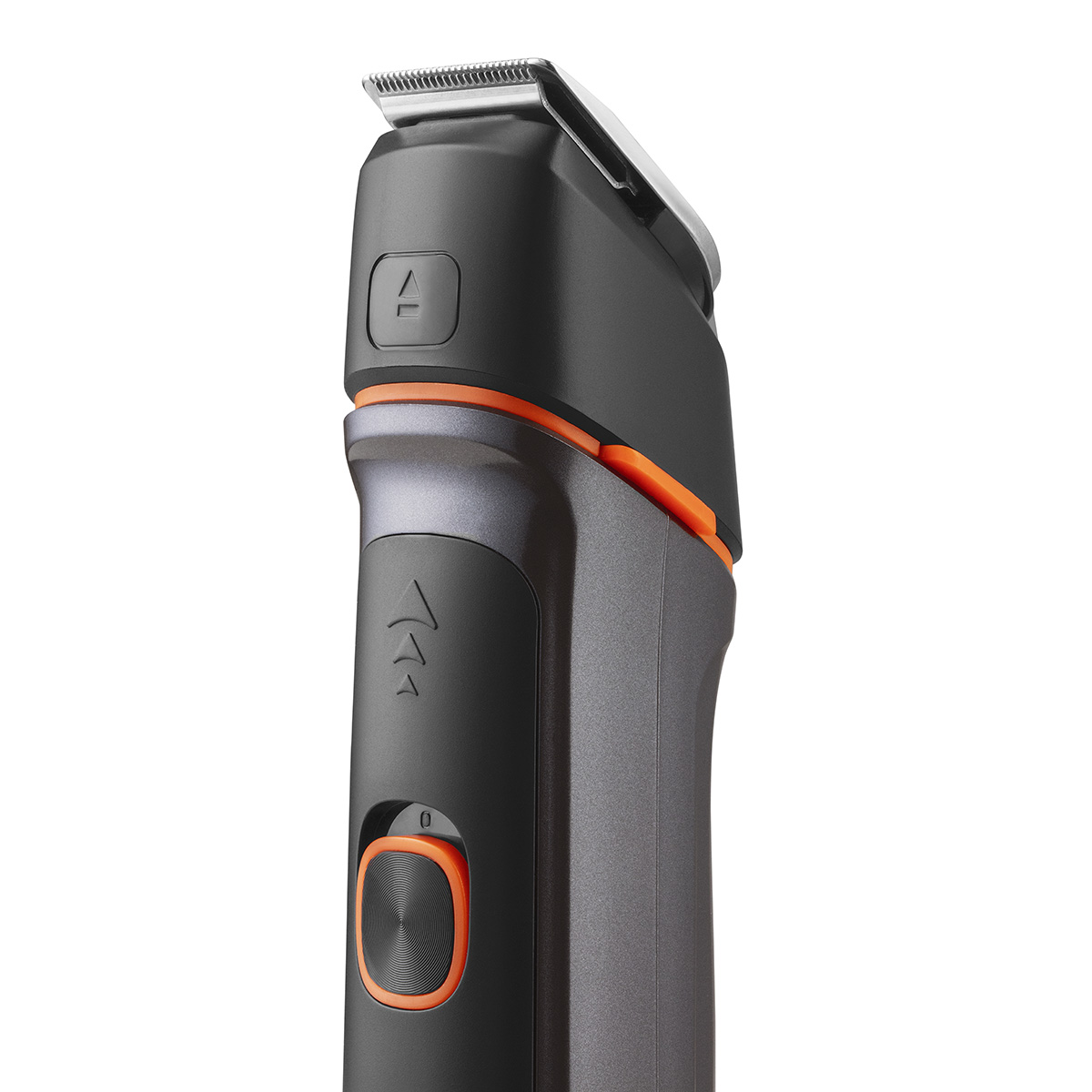 Afeitadora y Cortadora de Pelo Philco Cb8875pp Grooming Kit 5 en 1 Inalámbrica - Imagen 7
