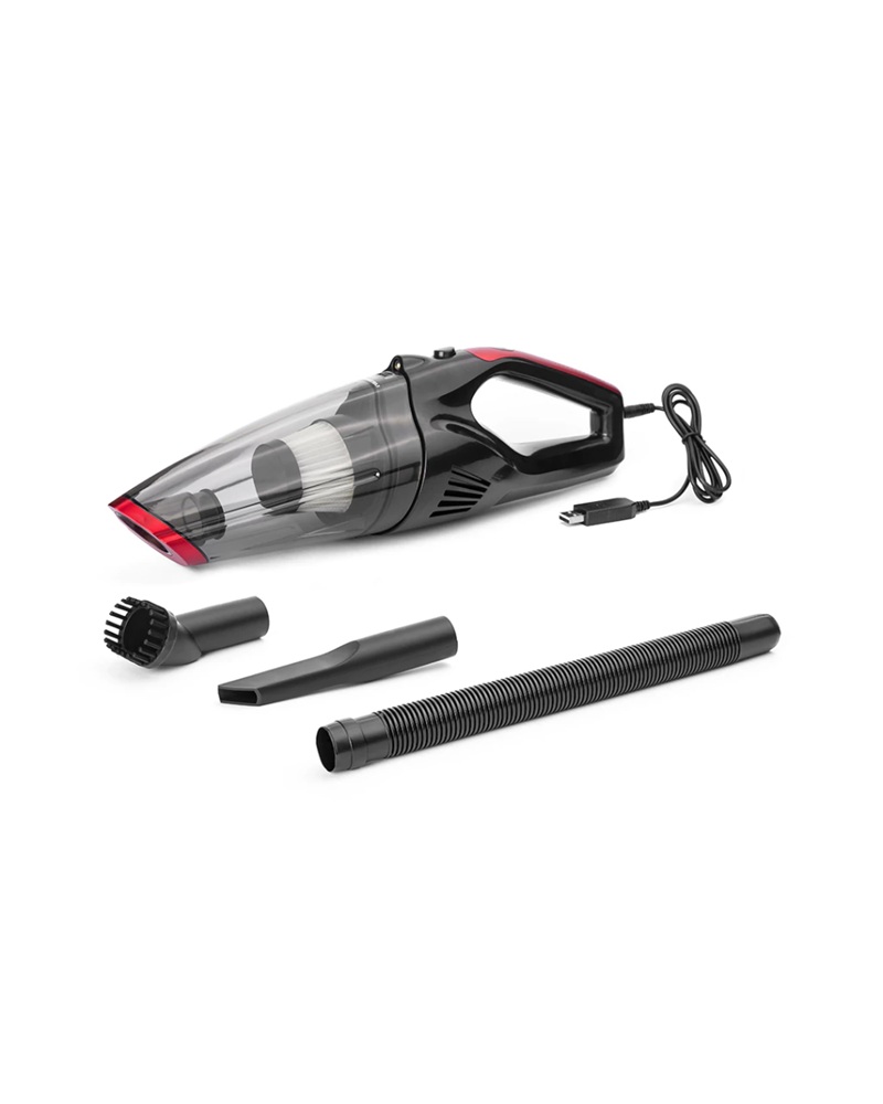 Aspiradora De Mano Inalámbrica Daihatsu D-AS101 USB 60W Recargable