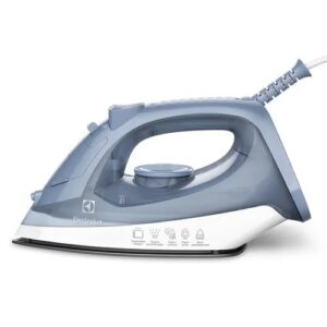 Plancha A Vapor Electrolux Efficient Esi10 1500w Azul