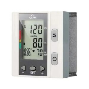 Tensiómetro Digital De Muñeca Gama Dbp-2229 Automático