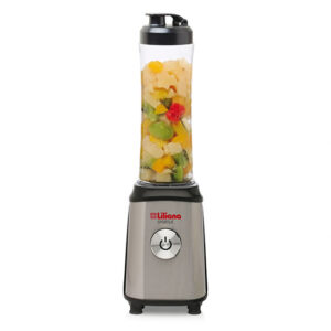 Licuadora Portátil Liliana Sportlic Al116 600 Ml